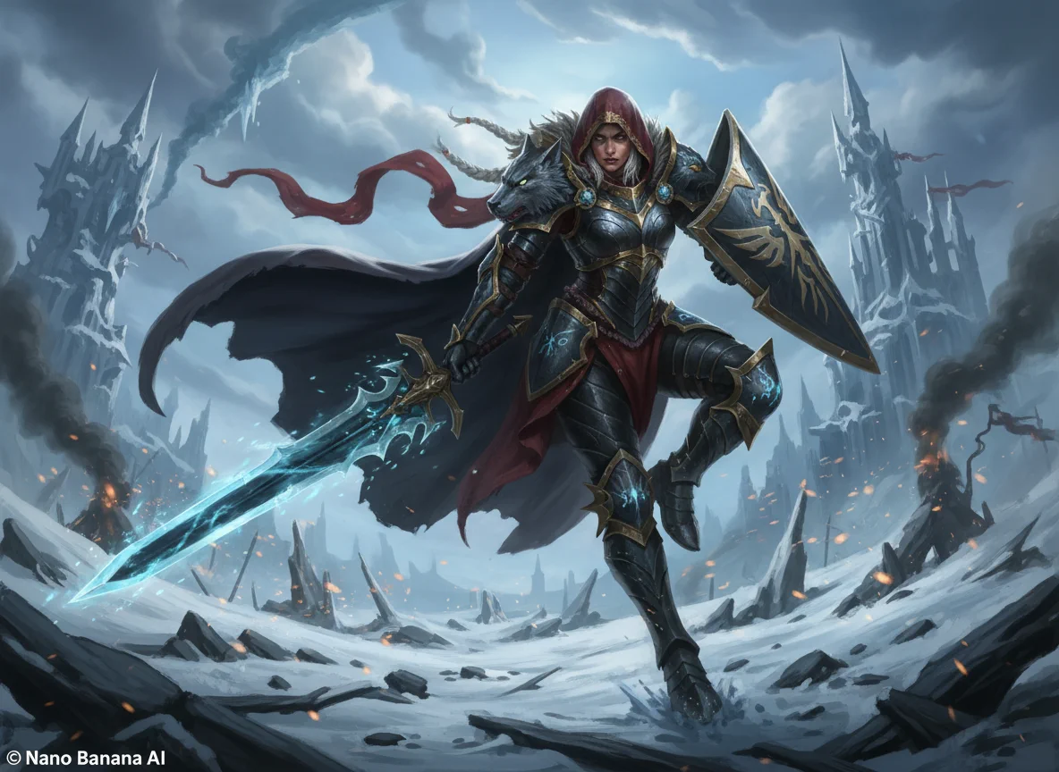 게임-캐릭터-디자인