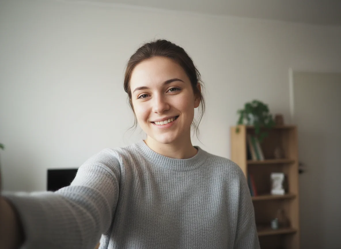 Nano Banana 2 - AI 圖像增強前後效果對比 - Before