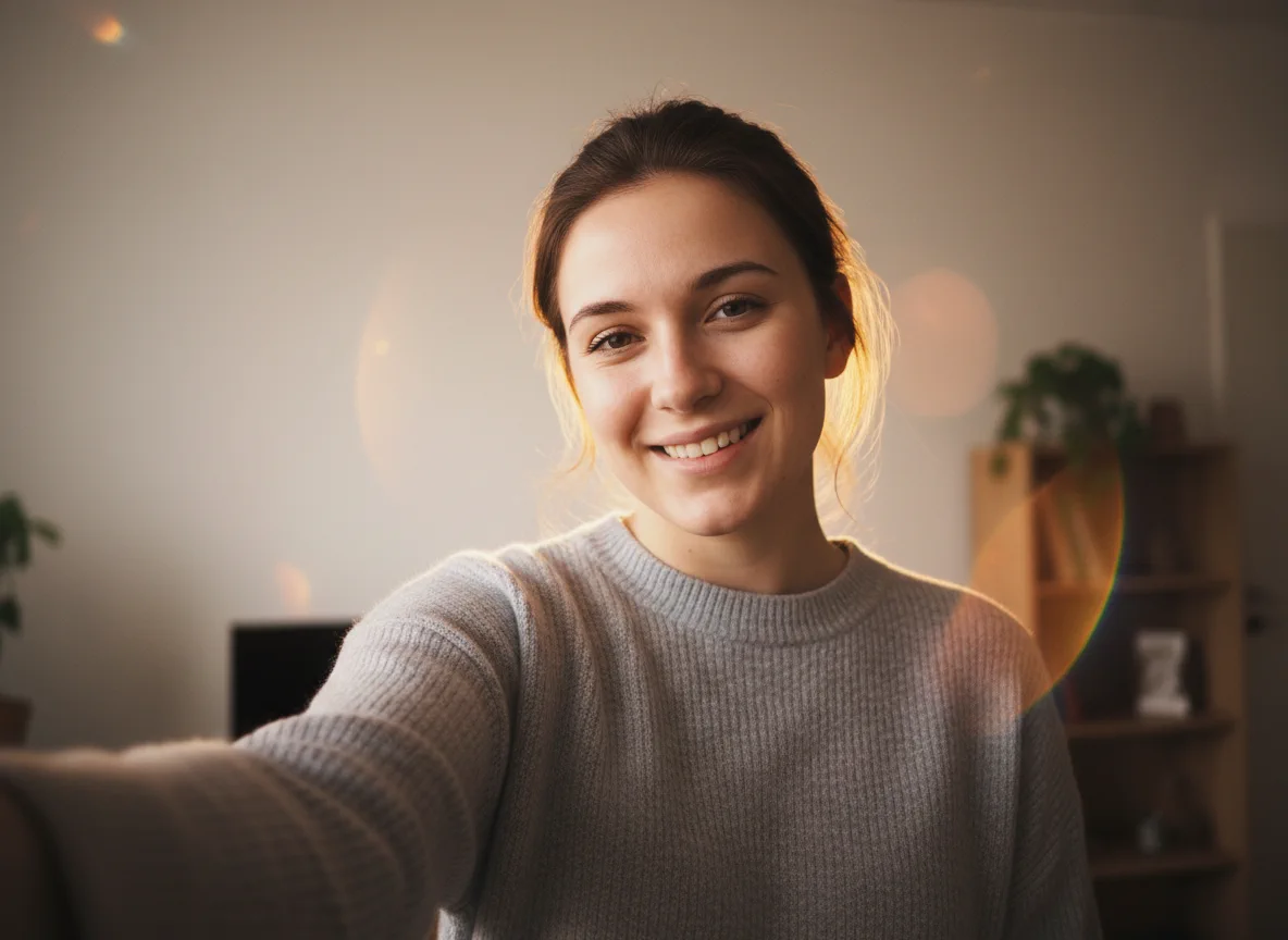 Nano Banana 2 - AI 圖像增強前後效果對比 - After