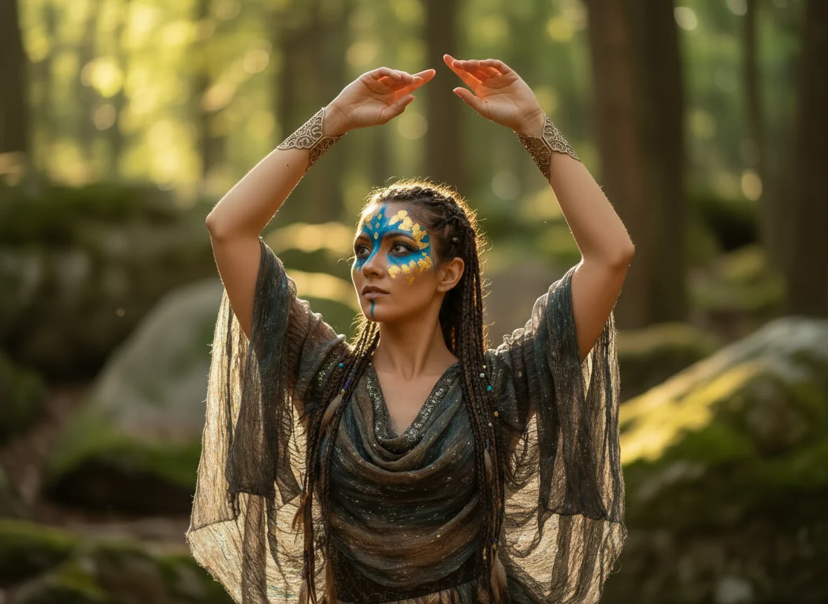 AI image generator for cartoon creation - After