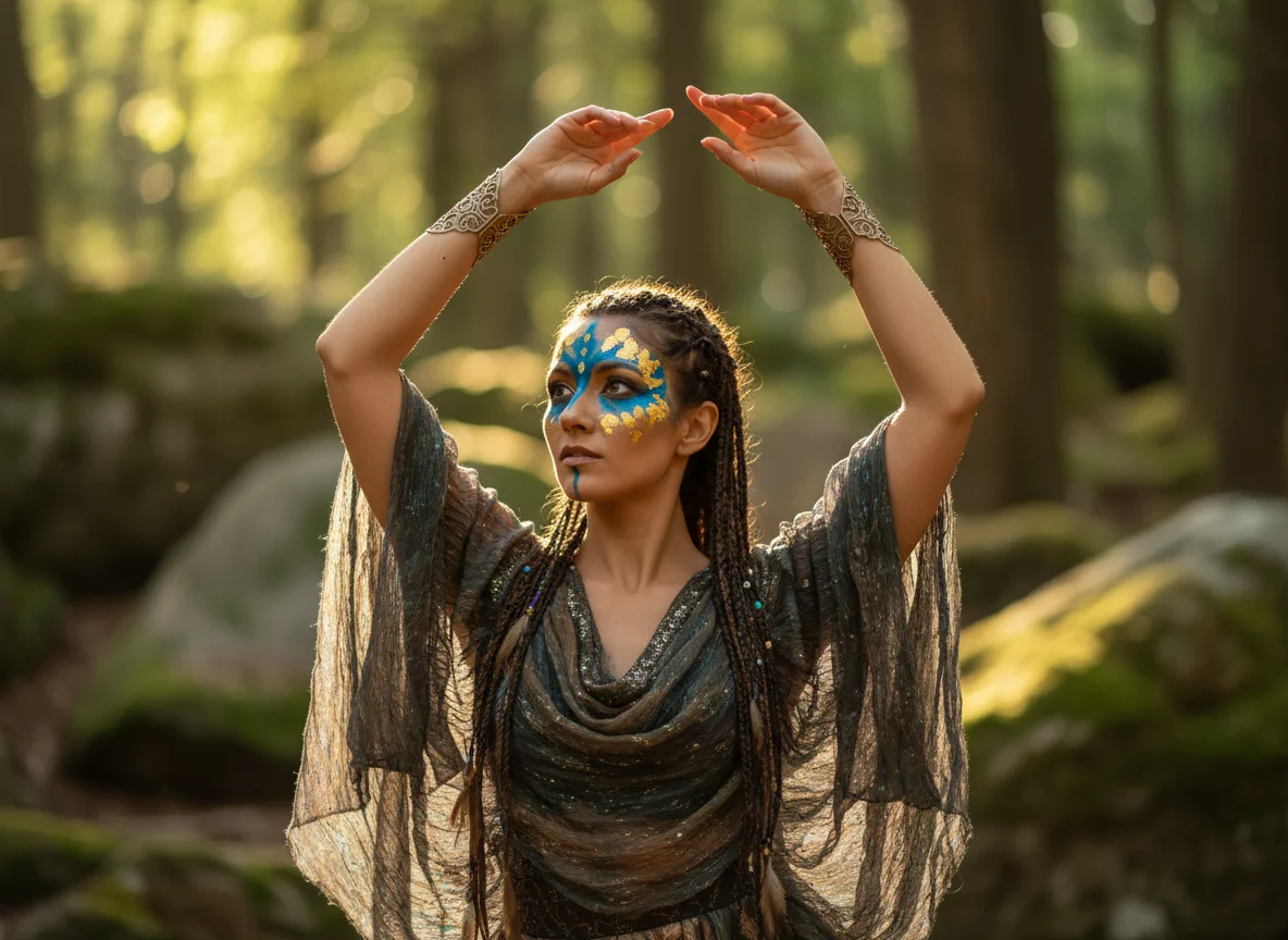 AI image generator for cartoon creation - Before