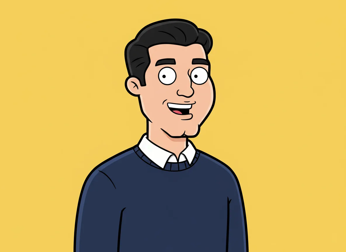 AI talking avatar to make cartoons speak - After