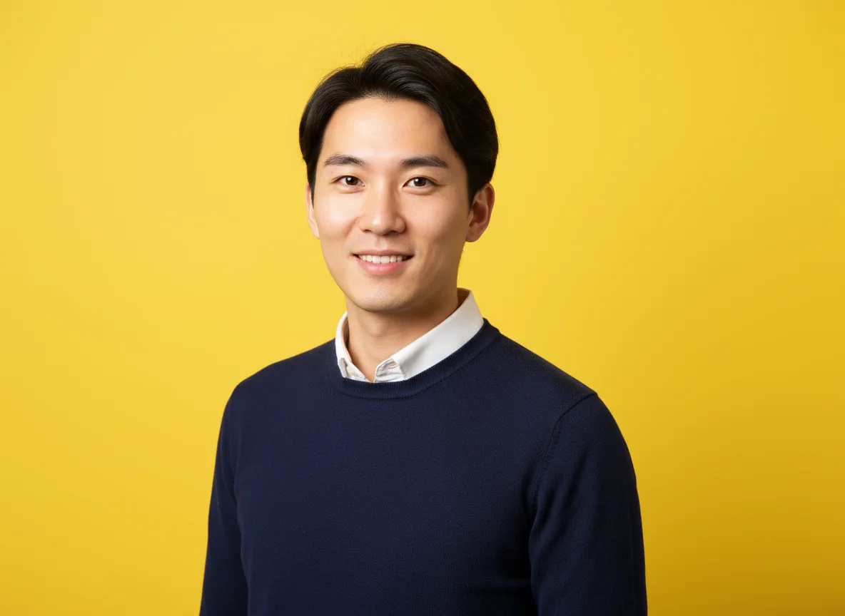 AI talking avatar to make cartoons speak - Before