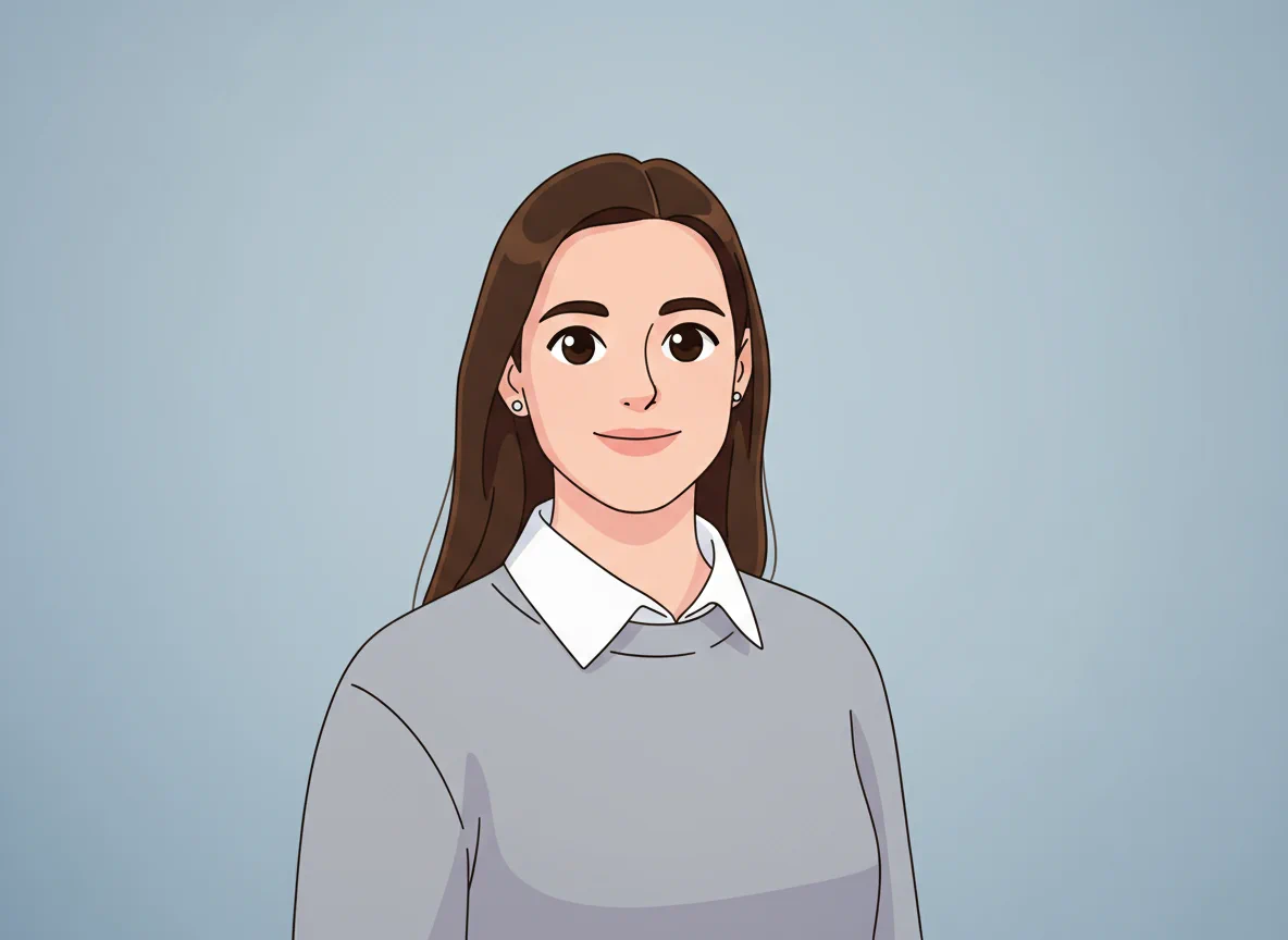 AI photo to cartoon converter in action - After