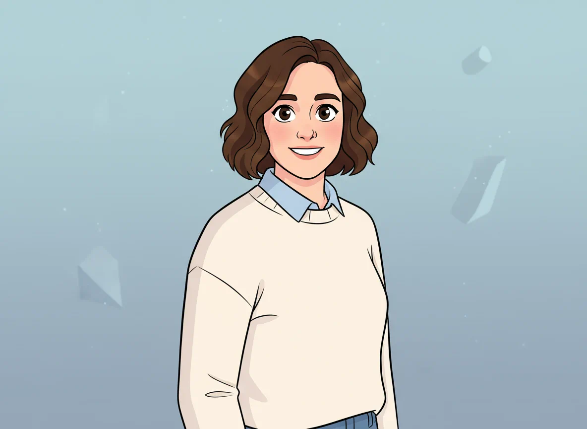 Create cartoon avatar for social media profile picture - After