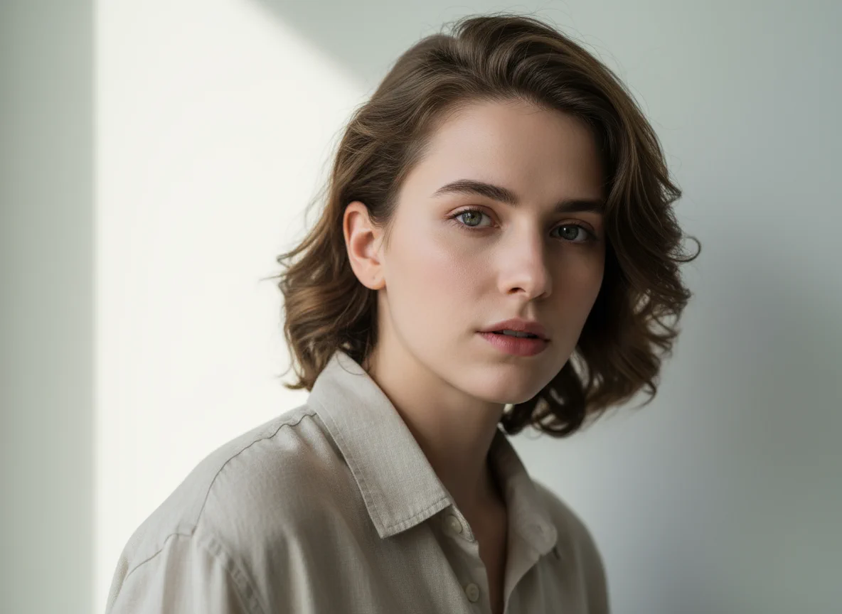 Erstellen Sie Line Art für kreative künstlerische Projekte - Before