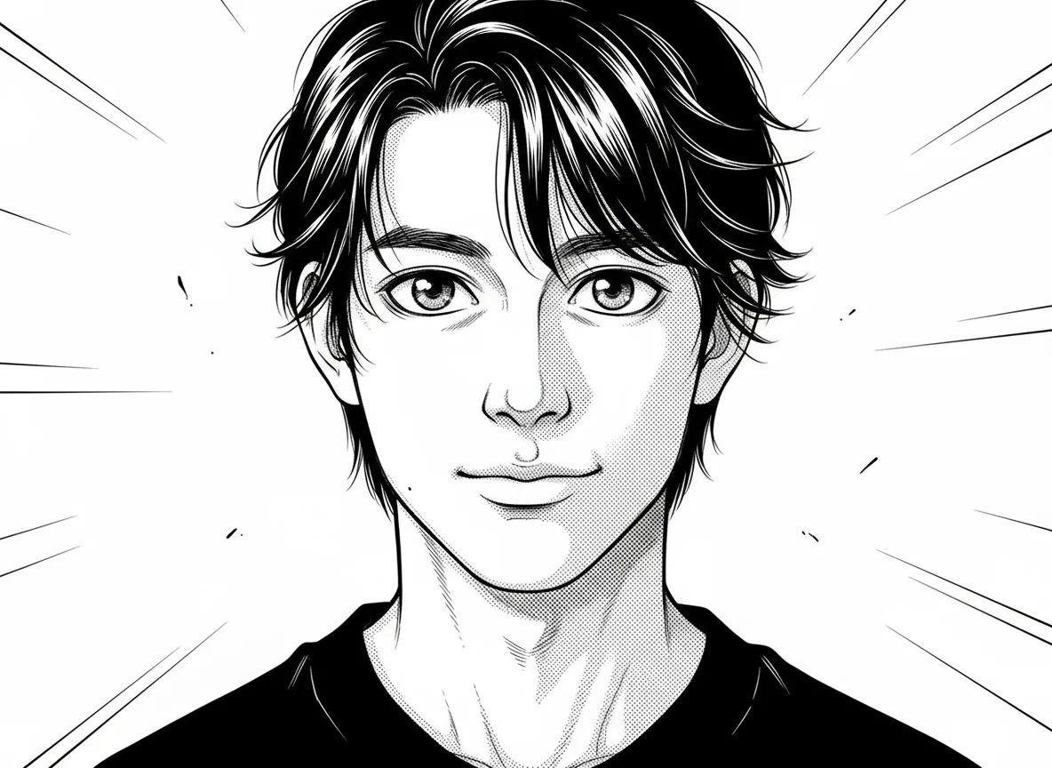 Ein-Klick-AI-Umriss-Konvertierung - After