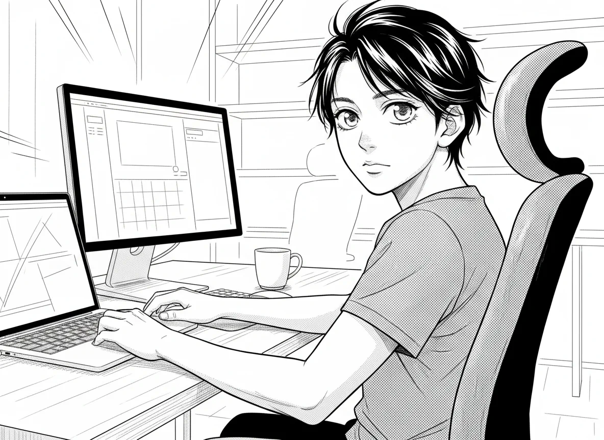 Online-Bequemlichkeit - keine Downloads erforderlich - After