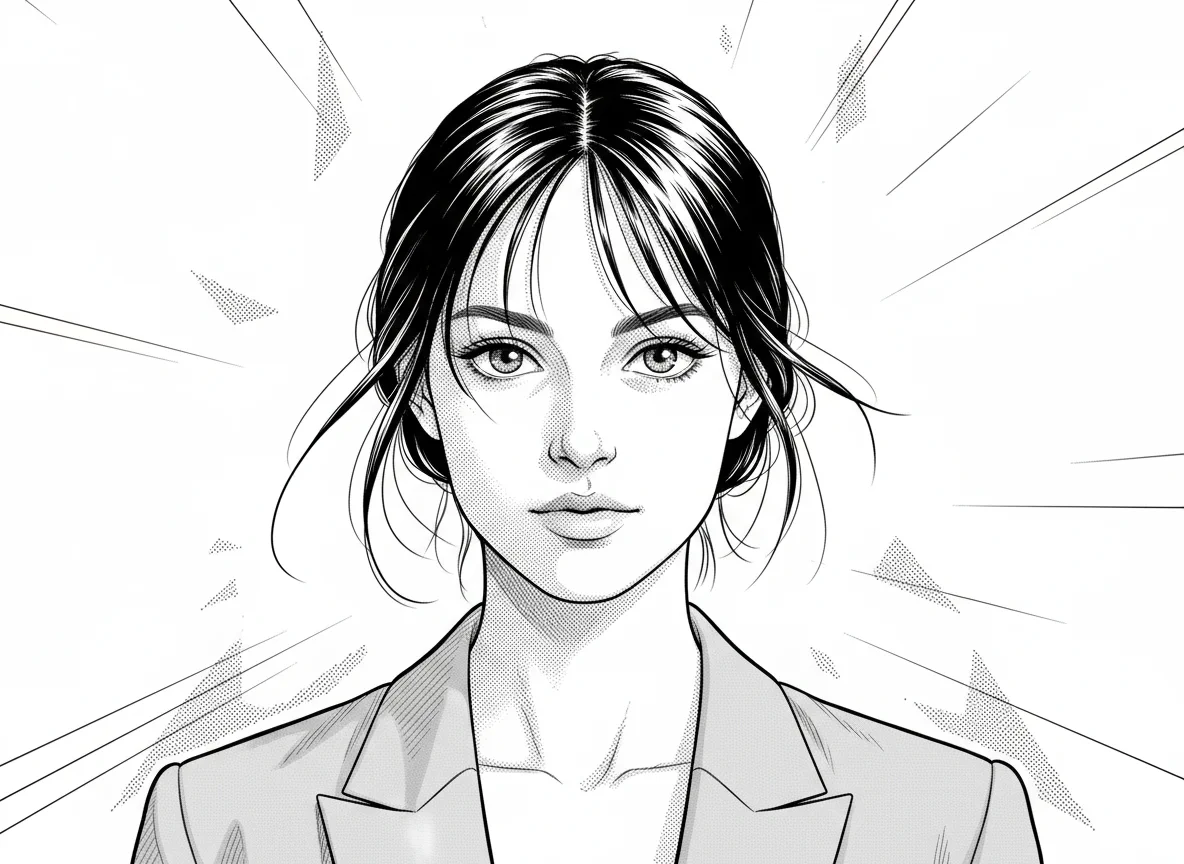 Mehrere Line-Art-Stile verfügbar - After