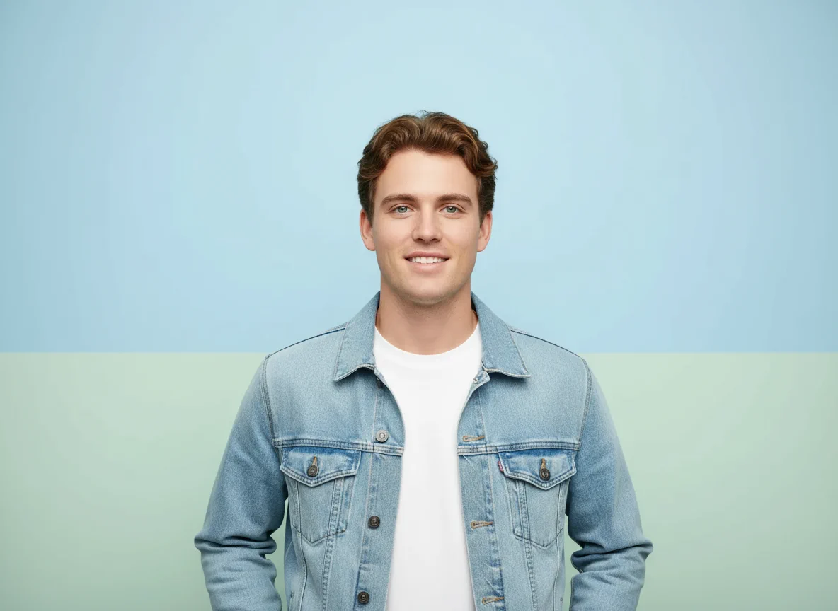 Minecraft-Block-Pixelkunst - Before