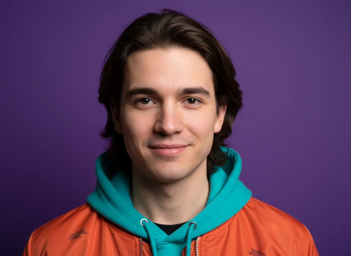 AI Foto zu Pixel Art Konverter - Fotos in Pixel Art umwandeln - Before