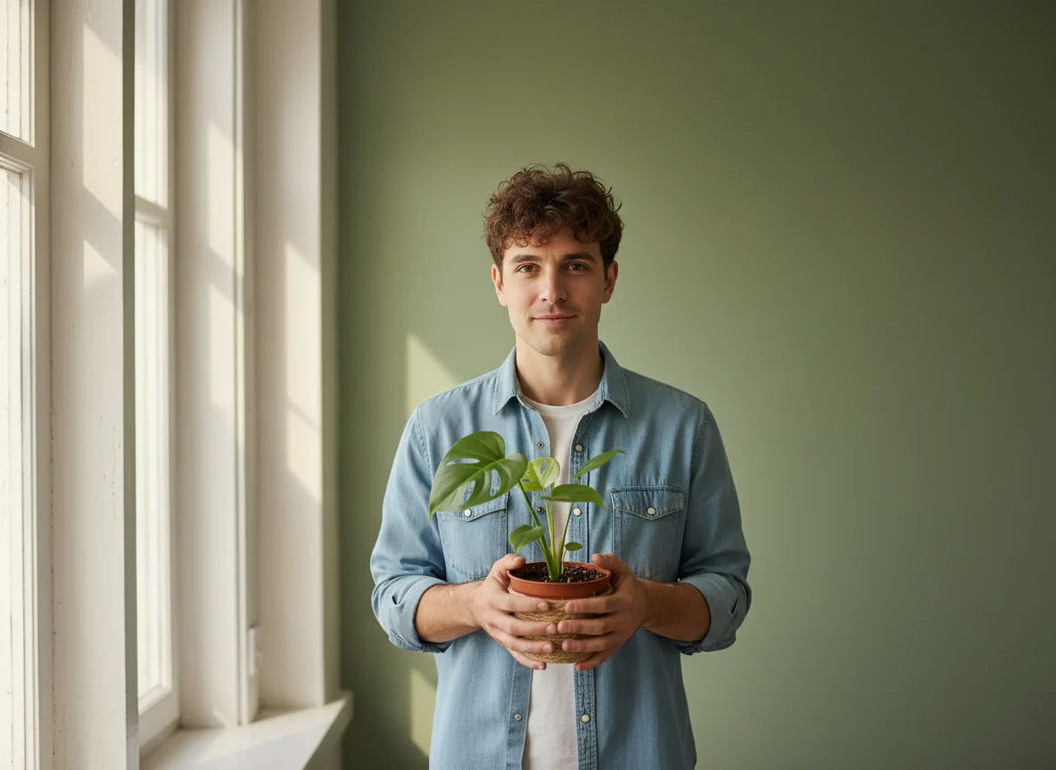 Ein-Klick-Pixelkunst-Generator verwandelt Fotos in Retro-8-Bit-Kunst - Before