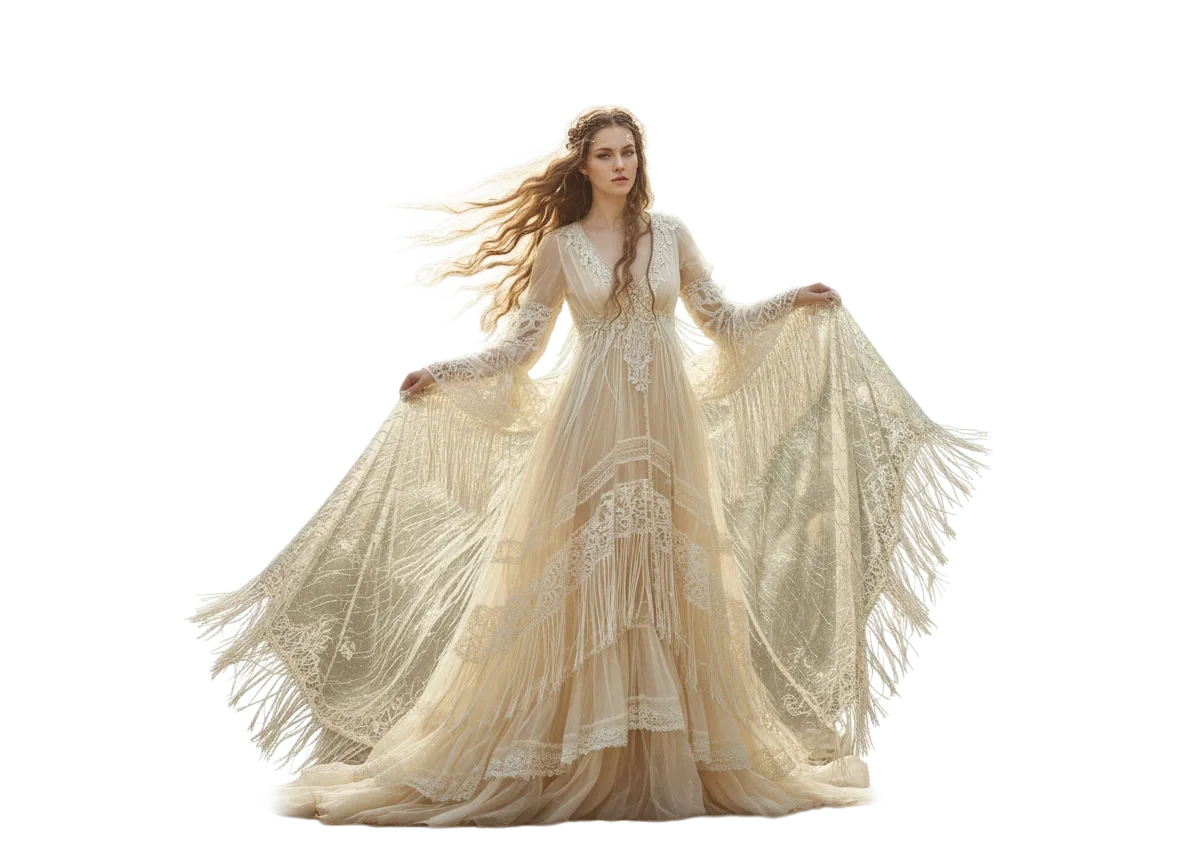 Perfect Edges - After