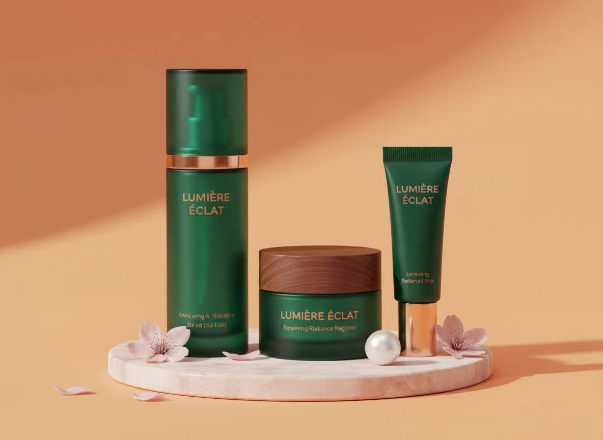 E-commerce Products - Before