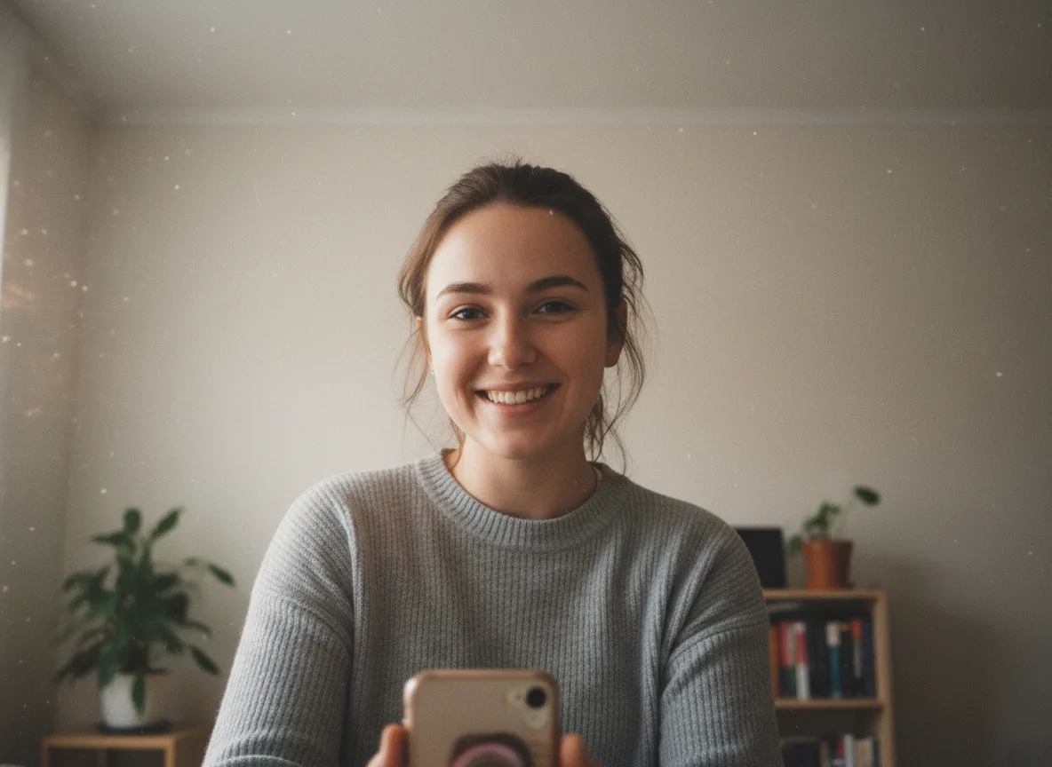 Seedream 5.0 免费版 AI 图像生成器使用前后效果对比 - Before