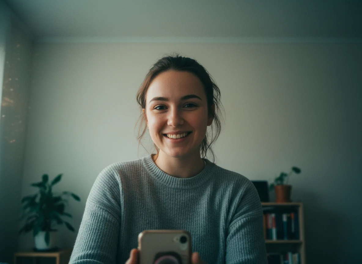 Seedream 5.0 免费版 AI 图像生成器使用前后效果对比 - After